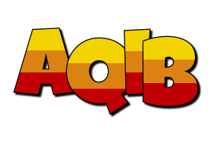 Aqib jungle logo