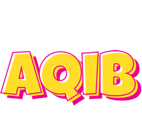 Aqib kaboom logo