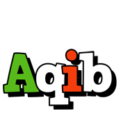 Aqib venezia logo