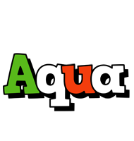 Aqua venezia logo