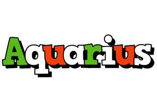 Aquarius venezia logo