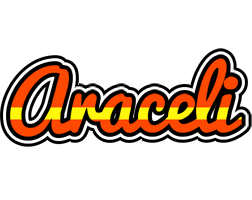 Araceli madrid logo