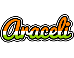 Araceli mumbai logo