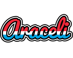 Araceli norway logo