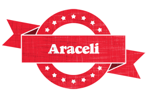 Araceli passion logo