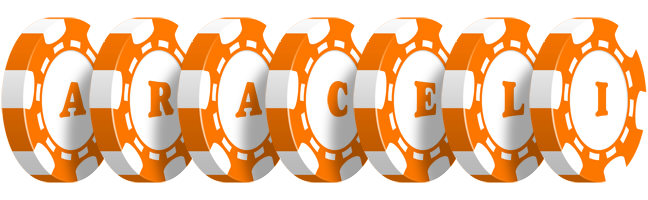 Araceli stacks logo