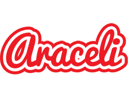 Araceli sunshine logo