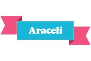 Araceli today logo