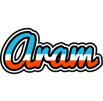 Aram america logo