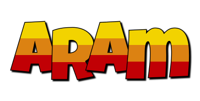 Aram jungle logo