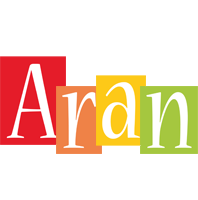 Aran colors logo