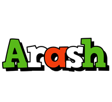 Arash venezia logo