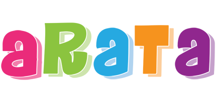 Arata friday logo