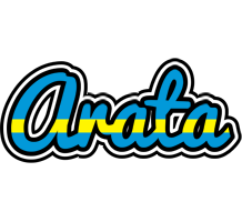 Arata sweden logo