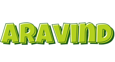 Aravind summer logo