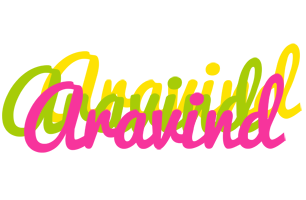 Aravind sweets logo
