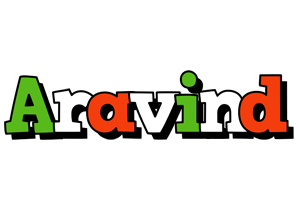 Aravind venezia logo