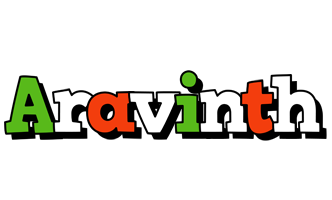Aravinth venezia logo