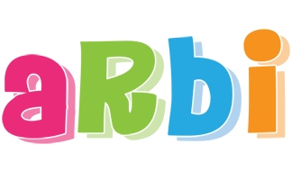 Arbi friday logo