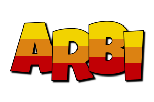 Arbi jungle logo