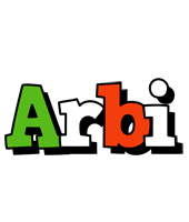 Arbi venezia logo