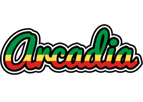 Arcadia african logo