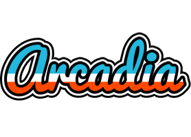 Arcadia america logo