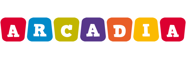 Arcadia daycare logo