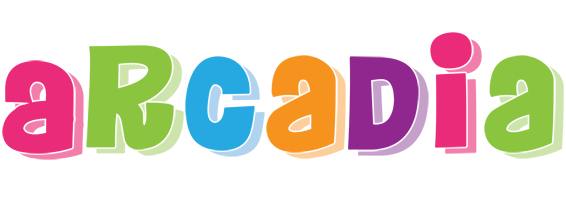 Arcadia friday logo