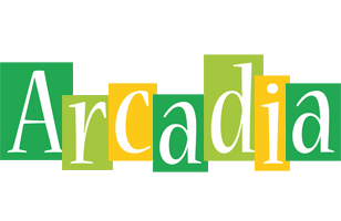 Arcadia lemonade logo