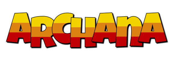 Archana jungle logo
