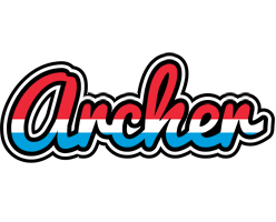 Archer norway logo