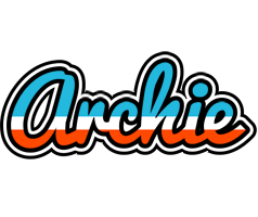 Archie america logo