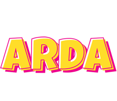 Arda kaboom logo