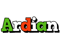 Ardian venezia logo