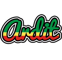 Ardit african logo