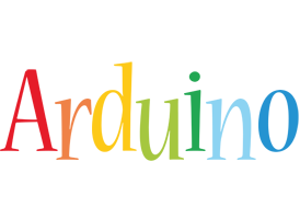 Arduino birthday logo