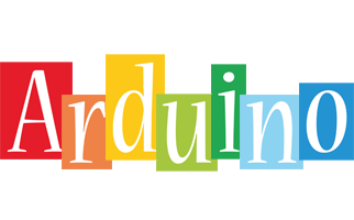 Arduino colors logo