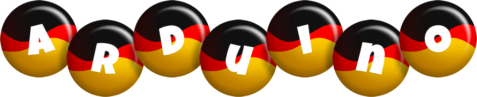 Arduino german logo