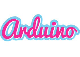 Arduino popstar logo