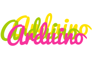 Arduino sweets logo