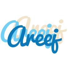 Areej breeze logo