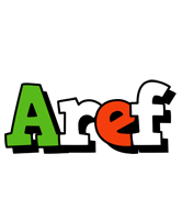 Aref venezia logo