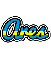 Ares sweden logo