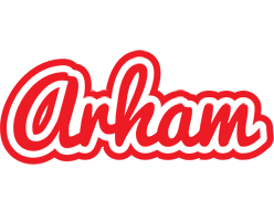 Arham sunshine logo