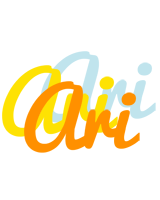 Ari energy logo