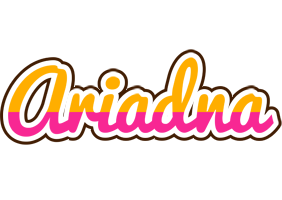 Ariadna smoothie logo