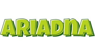 Ariadna summer logo
