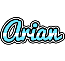 Arian argentine logo