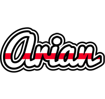 Arian kingdom logo